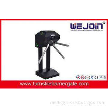 half height Turnstile security systems